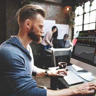 Josh Pharell - Trading & Analysis