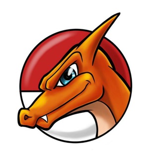charizard token