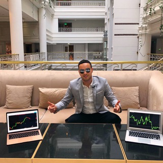 Free Forex Signals Telegram - Profitable Forex Signals - FxLifeStyle