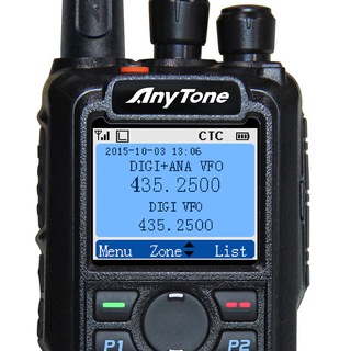 AnyTone-DMR DL