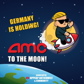 Appcap Aktienwelt AMC Chat