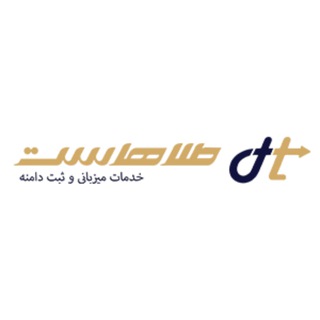 کانال رسمی طلاهاست