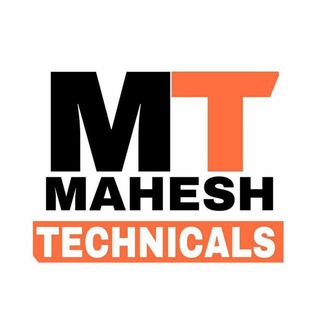 mahesh technicals