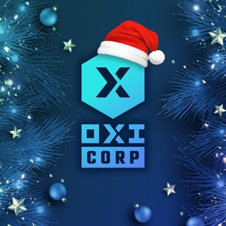 OXI Corporation Official Сhannel