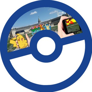 Pokemap Karlsruhe Social