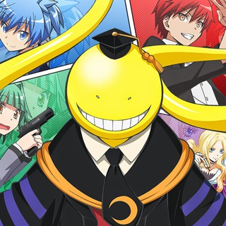 Assassination Classroom SUB ITA @ShinobiSub