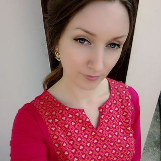 Simona Rich ✨?✨