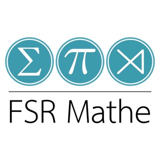 FSR Mathe Uni Jena