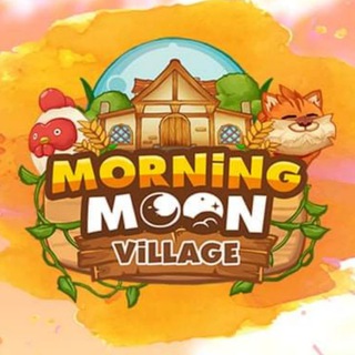 morning moon village