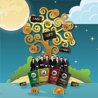 Smart Ecosystem | Official °