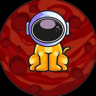 $MARS INU (MARS) - OFFICIAL