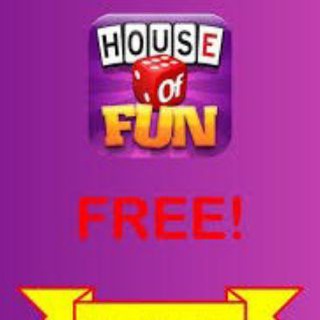 House of fun free coins
