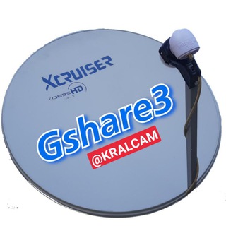Gshare3 IKS Channels