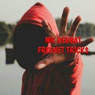 •[]MR REDBAT FREENET Trick•[]