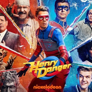 Henry Danger ★ - henry danger channel