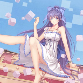 @WA| Ryuugajou Nanana No Maizoukin