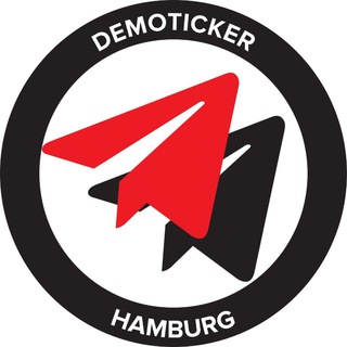 Demo Ticker Hamburg