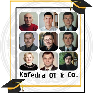 Kafedra VT & Co.
