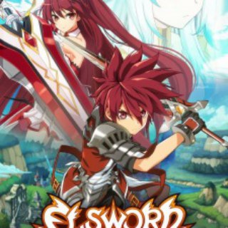 @WA | Elsword: El Lady