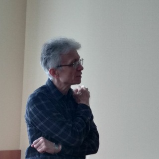 Bobrovich's Tales - Telegram Channel