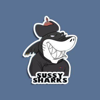Sussy Sharks