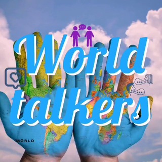 WORLD TALKERS