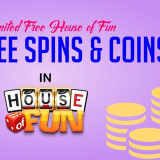 House Of Fun Free Coins - houseoffunfreecoins