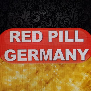 Red Pill Germany
