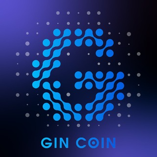 Gin - Channel - how to mine gin coin