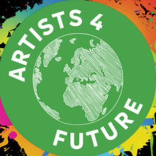 Artists for Future Diskussion