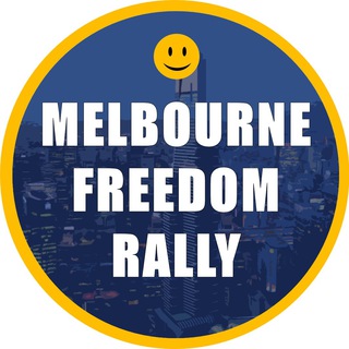 Melbourne Freedom Rally