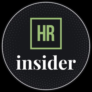 HR insider - hrinsider