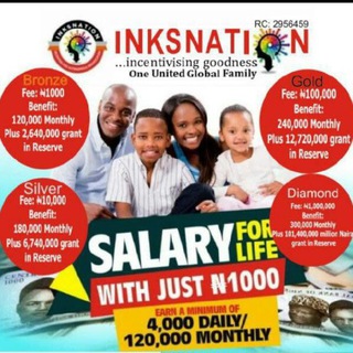 ONE UNITED GLOBAL FAMILY