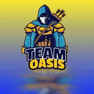 Oasis Chat