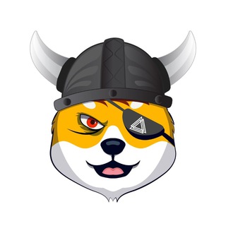 Vikings Inu Main Chat | BSC | VikingsInu.org