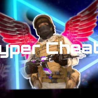 Hyper Cheat - hypercheat