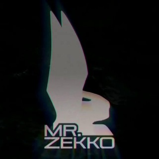 MR.ZEKKO