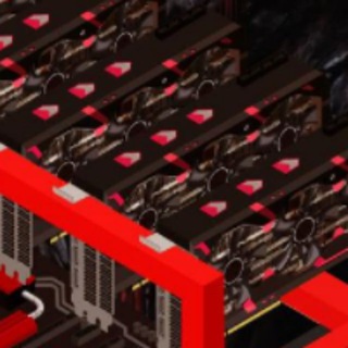 Rig Wars Passive Mining