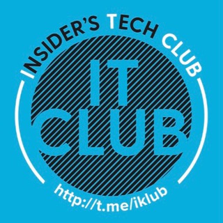ITClub - iklub