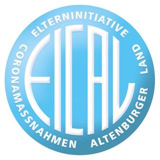 Elterninitiative Coronamaßnahmen Altenburger Land (EICAL)