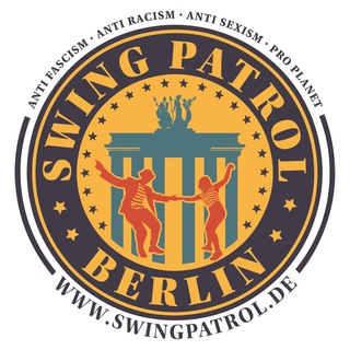 Swing Patrol Berlin - Info & Dance Partner search