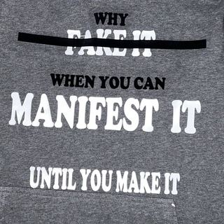MANIFEST EVERYTHING - iml levels