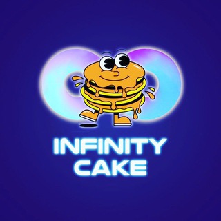 InfinityCake - infinity cake