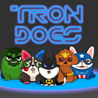 Tron Dogs Community