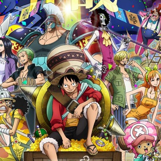 One Piece Deluxe Group