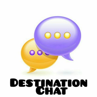 DESTINATION CHAT