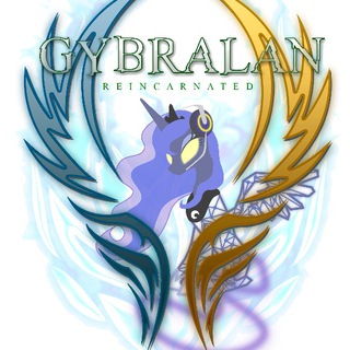 GyBraLAN:RE / LunaLAN Official