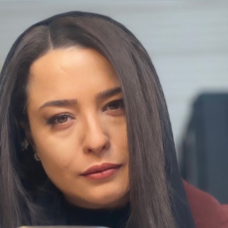 Mehrave - instagram mehraveh sharifinia