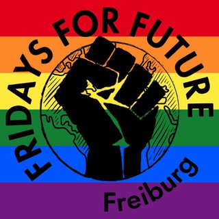 Fridays for Future Freiburg?
