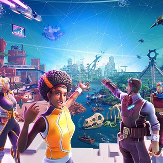 Metaverse Türkiye